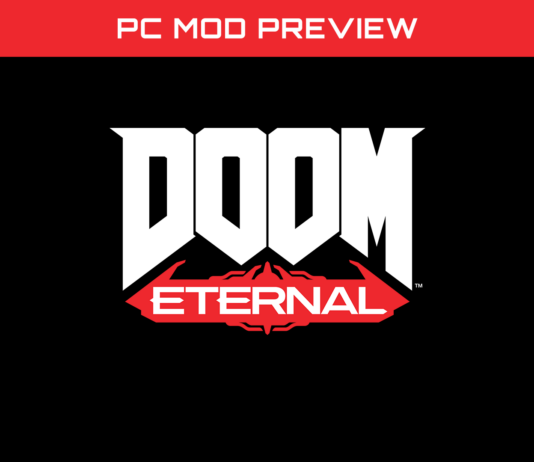 Join the DOOM Eternal PC Mod Preview Now Available! – Xbox Wire Doom Eternal PC Mod Preview