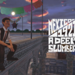 Mexico, 1921: A Deep Slumber Demo Launches on Xbox Today Mexico, 1921: A Deep Slumber Demo Available Now on Xbox - Xbox Wire