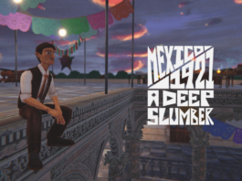 Mexico, 1921: A Deep Slumber Demo Launches on Xbox Today Mexico, 1921: A Deep Slumber Demo Available Now on Xbox - Xbox Wire