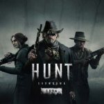 Experience a New Era: Hunt: Showdown 1896 Now Available – Xbox Wire Hunt Showdown key art