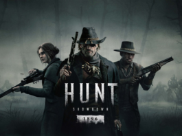 Experience a New Era: Hunt: Showdown 1896 Now Available – Xbox Wire Hunt Showdown key art