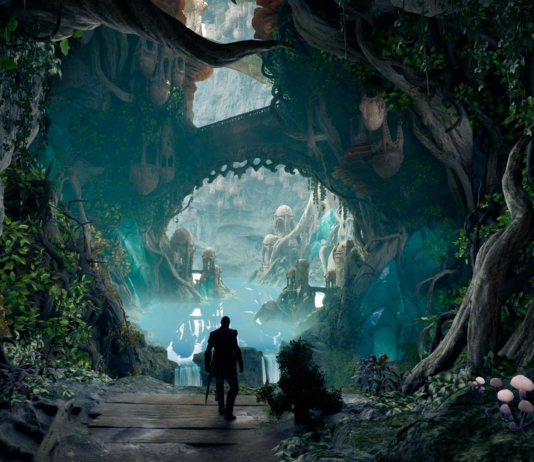 Avowed Preview: Experiencing One Quest Through Two Distinct Approaches Avowed Hands On: Playing One Quest in Two Very Different Ways - Xbox Wire