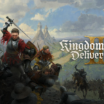 Kingdom Come: Deliverance II – Personalized Character Development Explained – Xbox Wire Kingdom Come: Deliverance II Key Art