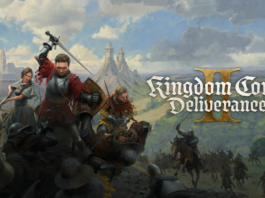 Kingdom Come: Deliverance II – Personalized Character Development Explained – Xbox Wire Kingdom Come: Deliverance II Key Art