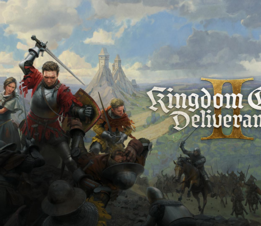 Kingdom Come: Deliverance II – Personalized Character Development Explained – Xbox Wire Kingdom Come: Deliverance II Key Art