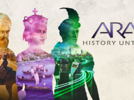 Ara: History Untold Revolutionizes Traditional Strategy Gaming – Xbox Wire Ara History Untold Hero
