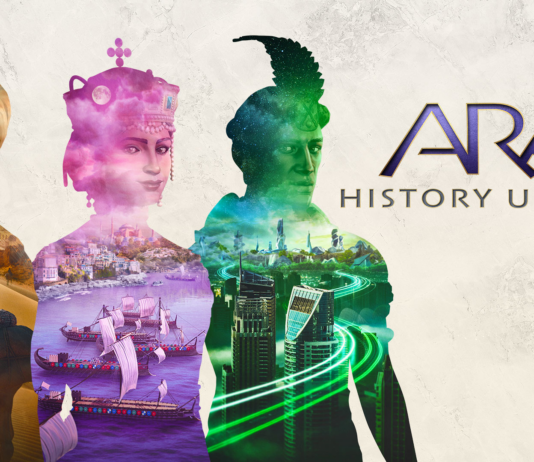 Ara: History Untold Revolutionizes Traditional Strategy Gaming – Xbox Wire Ara History Untold Hero