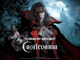 Dracula and Trevor Belmont Join Dead by Daylight – Xbox News Castlevania’s Dracula and Trevor Belmont Come to Dead by Daylight - Xbox Wire