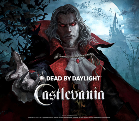 Dracula and Trevor Belmont Join Dead by Daylight – Xbox News Castlevania’s Dracula and Trevor Belmont Come to Dead by Daylight - Xbox Wire