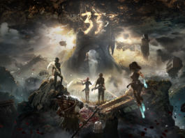 Clair Obscur: Expedition 33 – In-Depth Look at RPG Combat on Xbox Expedition 33 Key Art