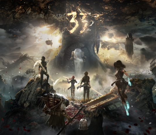 Clair Obscur: Expedition 33 – In-Depth Look at RPG Combat on Xbox Expedition 33 Key Art