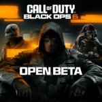 How to Join Call of Duty: Black Ops 6 Xbox Beta Weekends Black Ops 6 Open Beta Hero Image