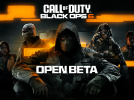 How to Join Call of Duty: Black Ops 6 Xbox Beta Weekends Black Ops 6 Open Beta Hero Image