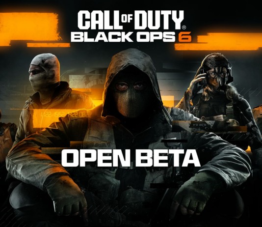How to Join Call of Duty: Black Ops 6 Xbox Beta Weekends Black Ops 6 Open Beta Hero Image
