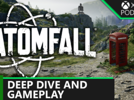 In-Depth Analysis of Atomfall on the Official Xbox Podcast Deep Dive Into Atomfall | Official Xbox Podcast - Xbox Wire