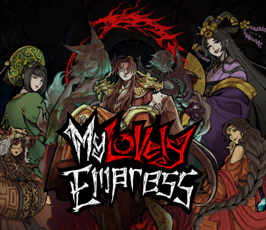 Xbox Wire: “My Lovely Empress” Reaches Fans Through Xbox Support My Lovely Empress Hero Image