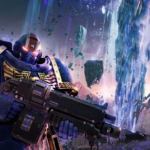 Warhammer 40,000: Space Marine 2 – Reviving a Classic After 13 Years Warhammer 40,000: Space Marine 2 – Making a Sequel to a 13-Year Old Game (and How It Could Lead to More) - Xbox Wire
