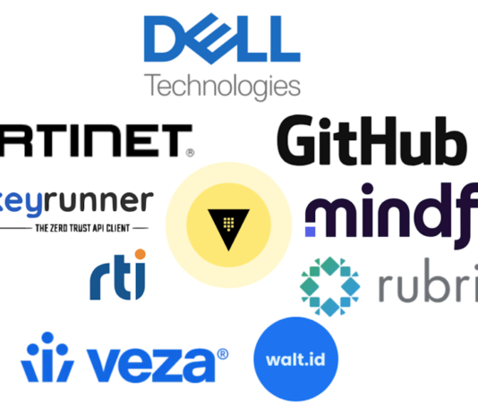 Enhanced Security: Vault Integrates with Dell, GitHub, Rubrik, Veza, More Vault integrations with Dell, GitHub, Rubrik, Veza, and more strengthen customer security