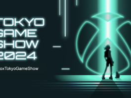 Tune In: Xbox Tokyo Game Show 2024 Broadcast Thursday TGS 2024 Hero
