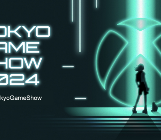 Tune In: Xbox Tokyo Game Show 2024 Broadcast Thursday TGS 2024 Hero