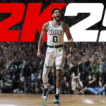Top 5 NBA 2K25 Features for Xbox Basketball Enthusiasts NBA 2K25 Key Art