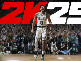 Top 5 NBA 2K25 Features for Xbox Basketball Enthusiasts NBA 2K25 Key Art