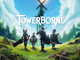 Towerborne Launches on Steam Early Access Today – Xbox Wire Towerborne Releases in Steam Early Access Today - Xbox Wire