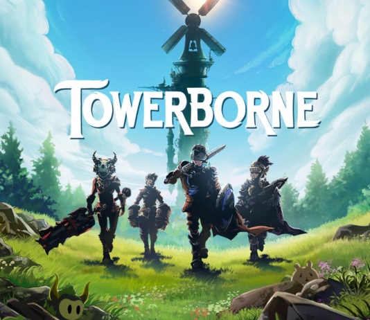 Towerborne Launches on Steam Early Access Today – Xbox Wire Towerborne Releases in Steam Early Access Today - Xbox Wire