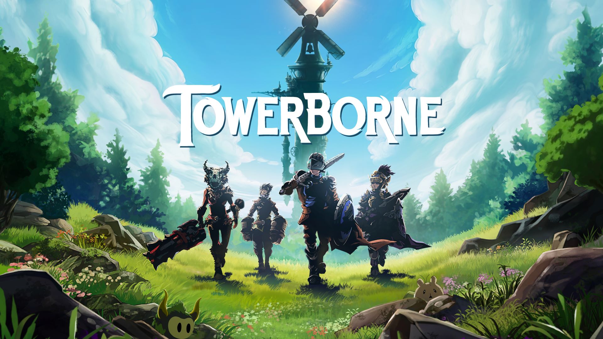 1725973905.png Towerborne Releases in Steam Early Access Today - Xbox Wire