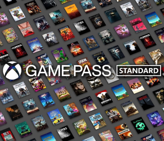New Xbox Game Pass Plans: Find the Best Fit for You Xbox Game Pass Standard Is Here - How to Choose the Right Plan for You - Xbox Wire