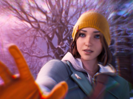 Max Caulfield Returns in New Life Is Strange: Double Exposure Game Life Is Strange: Double Exposure Brings Back Max Caulfield By Taking on a Whole New Gaming Genre - Xbox Wire