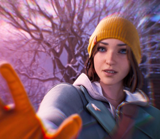 Max Caulfield Returns in New Life Is Strange: Double Exposure Game Life Is Strange: Double Exposure Brings Back Max Caulfield By Taking on a Whole New Gaming Genre - Xbox Wire