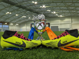 24-Hour Charity Football Match for SpecialEffect Returns – Xbox Wire Rare One Big Game Hero