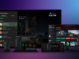 Revamped Xbox Friends and Followers Update Announced – Xbox Wire Friend requests inbox across different Xbox devices