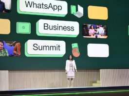 Meta Introduces Enhanced Business Communication Tools for WhatsApp New Ways For Businesses To Have More Meaningful Conversations On WhatsApp | Meta
