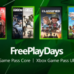Free Play Weekend: UFC 5, Rainbow Six Siege, and More! Free Play Days – UFC 5, Rainbow Six Siege, Classified: France ’44 and Overcooked All You Can Eat - Xbox Wire