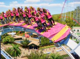 Planet Coaster 2 Released: Top 10 Tips for Ultimate Theme Park Planet Coaster Hero