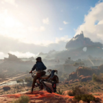 Ubisoft’s Process for Creating a Genuine Universe in Star Wars Outlaws How Ubisoft Built an Authentic New World for Star Wars Outlaws - Xbox Wire