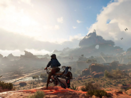 Ubisoft’s Process for Creating a Genuine Universe in Star Wars Outlaws How Ubisoft Built an Authentic New World for Star Wars Outlaws - Xbox Wire