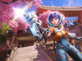 h3 Overwatch 2: Crafting Stellar Sound for Support Hero Juno Overwatch 2: Creating Sound for Support Hero Juno That is Out of this World - Xbox Wire