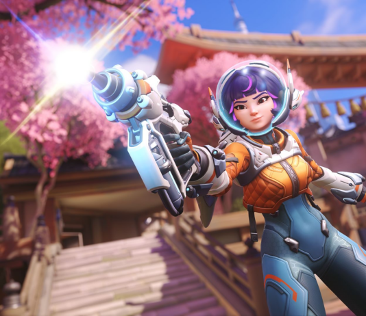 h3 Overwatch 2: Crafting Stellar Sound for Support Hero Juno Overwatch 2: Creating Sound for Support Hero Juno That is Out of this World - Xbox Wire