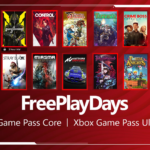 10 Games by 505 Games Available in Xbox Free Play Days Free Play Days – 505 Games Takeover Featuring 10 Games - Xbox Wire