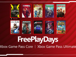 10 Games by 505 Games Available in Xbox Free Play Days Free Play Days – 505 Games Takeover Featuring 10 Games - Xbox Wire