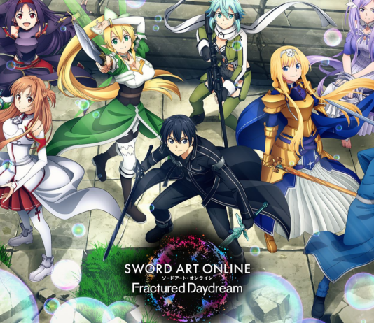 Sword Art Online Fractured Daydream: Open Network Test Begins Sword Art Online Fractured Daydream: “Link Start” the Open Network Test to Get Loot Ahead of the Full Game
