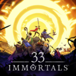 33 Immortals Playtest Now Live! – Xbox Wire 33 Immortals Key Art