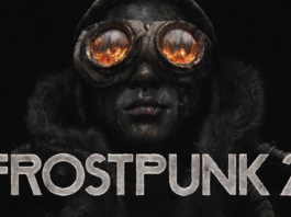 Frostpunk 2: An Essential and Inspired Sequel – Xbox Wire Frostpunk 2 Hero Image