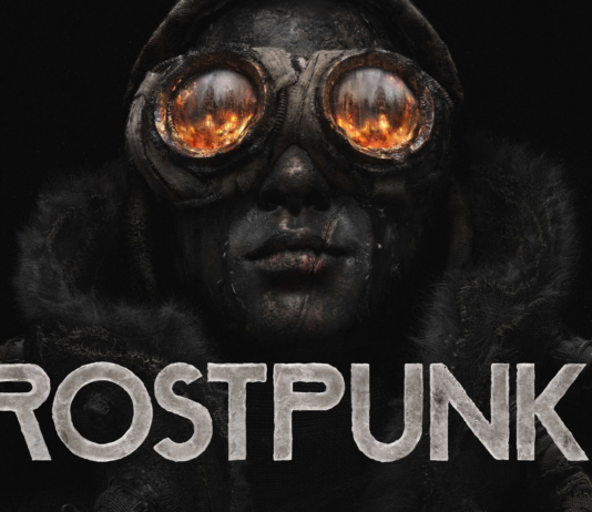 Frostpunk 2: An Essential and Inspired Sequel – Xbox Wire Frostpunk 2 Hero Image