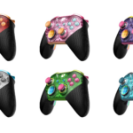 Cipher Series Unveiled: Transparent Returns – Xbox Wire Transparent is Back - Introducing the Cipher Series - Xbox Wire