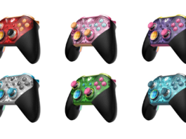 Cipher Series Unveiled: Transparent Returns – Xbox Wire Transparent is Back - Introducing the Cipher Series - Xbox Wire