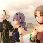 Fantasian Neo Dimension Reunites RPG Legends – Out December 5 How Fantasian Neo Dimension Reunites the Fathers of the RPG - Launching on December 5 - Xbox Wire